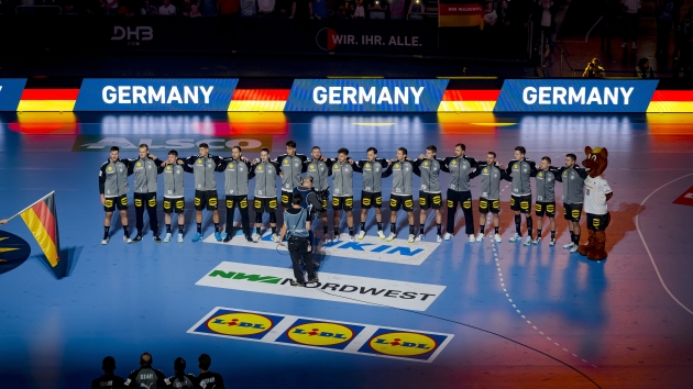 Lidl sponsert Handball-EM der Männer 2024 - Quelle: Sascha Klahn